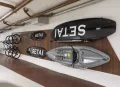 Setai Yacht
